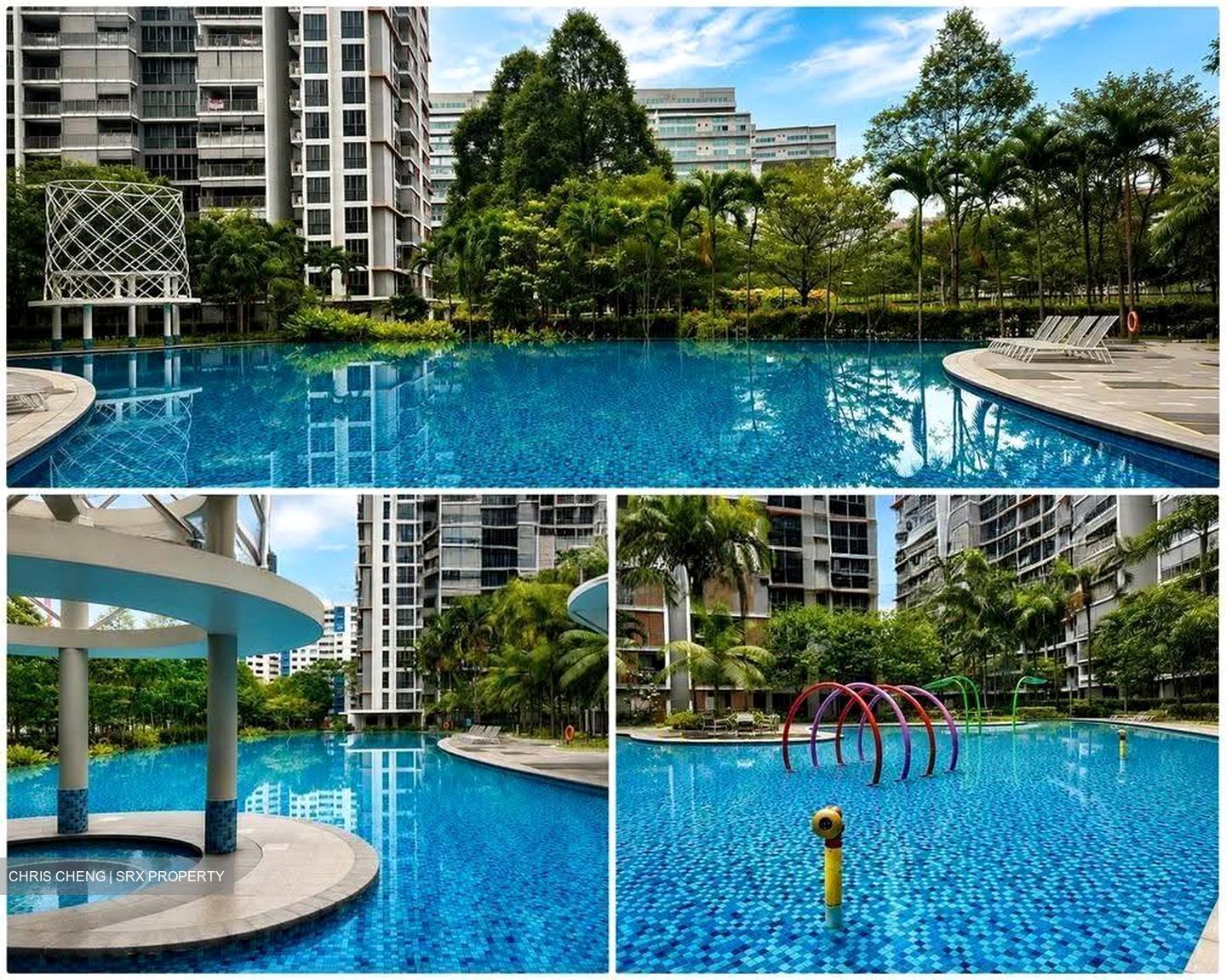 Parc Life (D27), Condominium #610382611